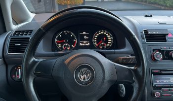Volkswagen-TOURAN 1.6-105 D complet
