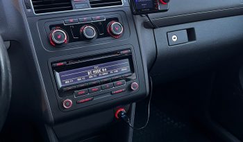 Volkswagen-TOURAN 1.6-105 D complet