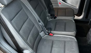 Volkswagen-TOURAN 1.6-105 D complet