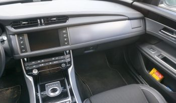 Jaguar XF Sportbrake AWD R-Sport BlackPack complet