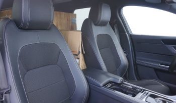 Jaguar XF Sportbrake AWD R-Sport BlackPack complet