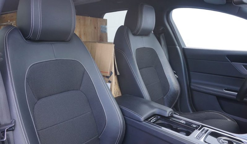 Jaguar XF Sportbrake AWD R-Sport BlackPack complet