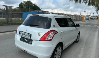 Suzuki complet