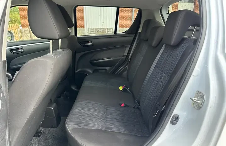 Suzuki complet