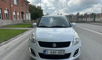 Suzuki complet
