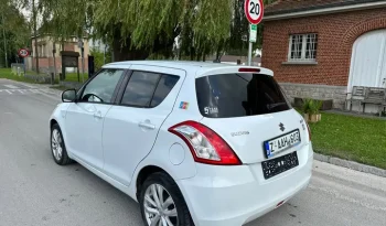 Suzuki complet