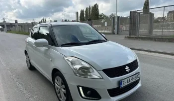 Suzuki complet