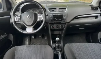 Suzuki complet