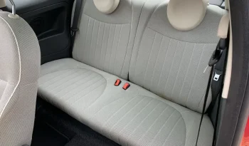 FIAT 500 Lounge complet