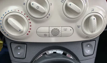 FIAT 500 Lounge complet