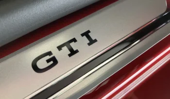 Volkswagen Polo GTI 2.0tsi 207pk complet