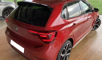 Volkswagen Polo GTI 2.0tsi 207pk complet