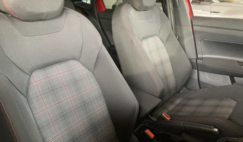 Volkswagen Polo GTI 2.0tsi 207pk complet