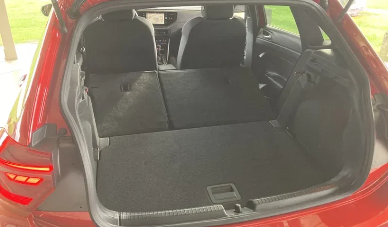 Volkswagen Polo GTI 2.0tsi 207pk complet