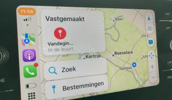 Volkswagen Polo GTI 2.0tsi 207pk complet