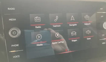 Volkswagen Polo GTI 2.0tsi 207pk complet