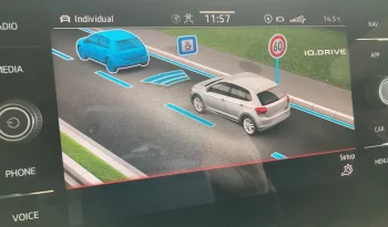 Volkswagen Polo GTI 2.0tsi 207pk complet