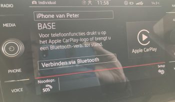 Volkswagen Polo GTI 2.0tsi 207pk complet