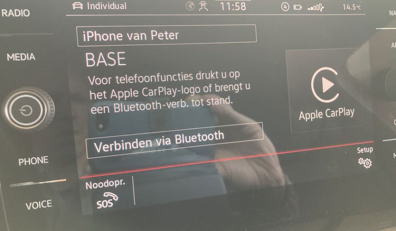 Volkswagen Polo GTI 2.0tsi 207pk complet