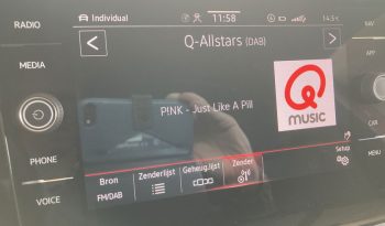 Volkswagen Polo GTI 2.0tsi 207pk complet