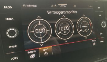 Volkswagen Polo GTI 2.0tsi 207pk complet