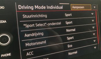 Volkswagen Polo GTI 2.0tsi 207pk complet