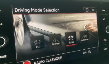 Volkswagen Polo GTI 2.0tsi 207pk complet
