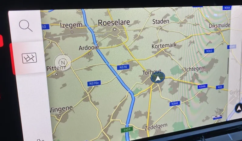 Volkswagen Golf 8 -GPS -Virtual cockpit complet