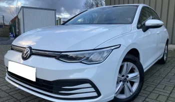 Volkswagen Golf 8 -GPS -Virtual cockpit complet