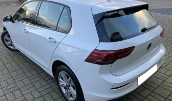 Volkswagen Golf 8 -GPS -Virtual cockpit complet