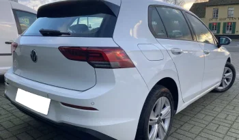 Volkswagen Golf 8 -GPS -Virtual cockpit complet