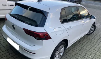 Volkswagen Golf 8 -GPS -Virtual cockpit complet