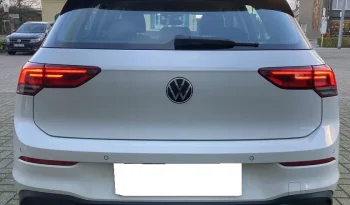 Volkswagen Golf 8 -GPS -Virtual cockpit complet