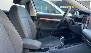 Volkswagen Golf 8 -GPS -Virtual cockpit complet