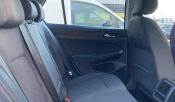 Volkswagen Golf 8 -GPS -Virtual cockpit complet