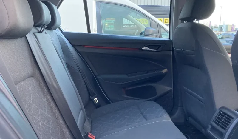 Volkswagen Golf 8 -GPS -Virtual cockpit complet