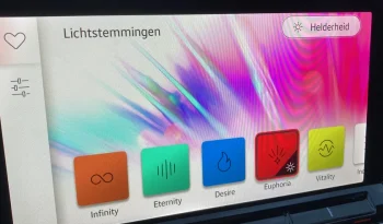 Volkswagen Golf 8 -GPS -Virtual cockpit complet
