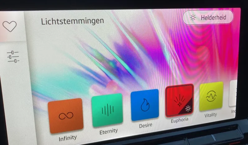 Volkswagen Golf 8 -GPS -Virtual cockpit complet
