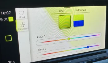 Volkswagen Golf 8 -GPS -Virtual cockpit complet