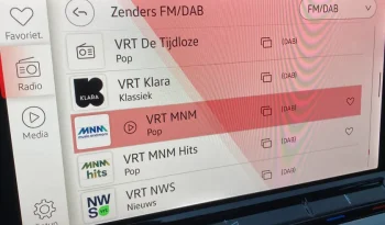 Volkswagen Golf 8 -GPS -Virtual cockpit complet