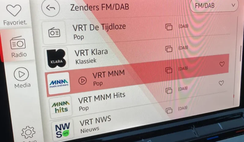 Volkswagen Golf 8 -GPS -Virtual cockpit complet