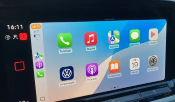 Volkswagen Golf 8 -GPS -Virtual cockpit complet
