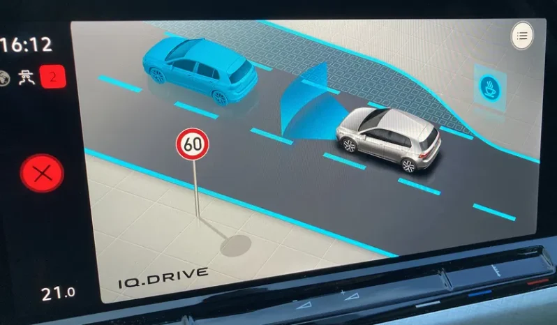 Volkswagen Golf 8 -GPS -Virtual cockpit complet