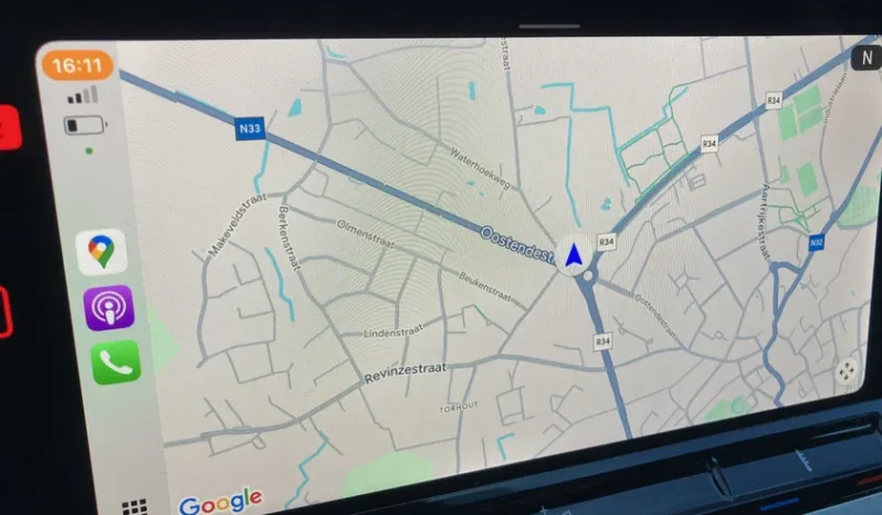 Volkswagen Golf 8 -GPS -Virtual cockpit complet