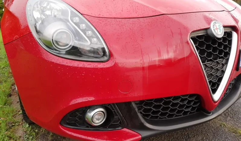 Marque Alfa Romeo Giulietta complet