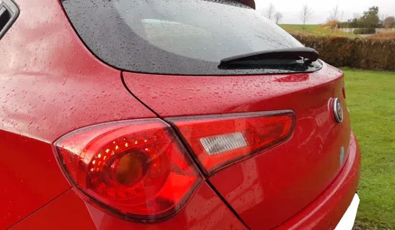 Marque Alfa Romeo Giulietta complet
