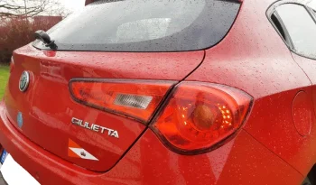 Marque Alfa Romeo Giulietta complet