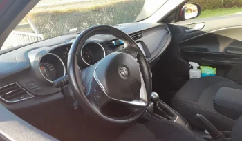 Marque Alfa Romeo Giulietta complet