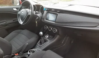 Marque Alfa Romeo Giulietta complet
