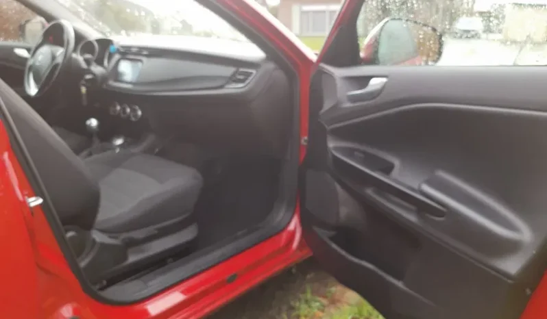 Marque Alfa Romeo Giulietta complet